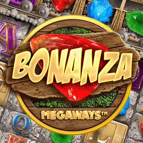 Bonanza Megaways sur Casino1