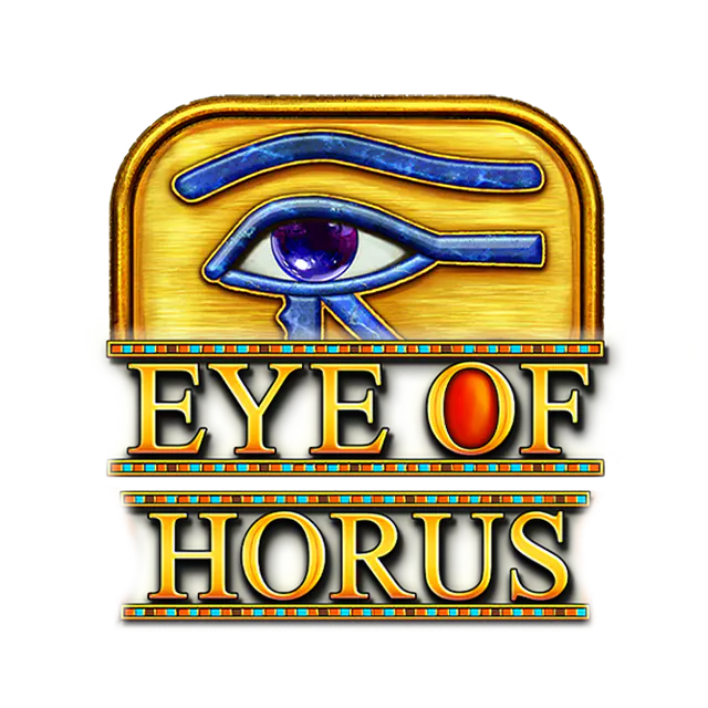 Eye of Horus sur Casino1