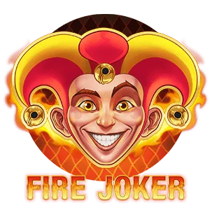 Fire Joker sur Casino1