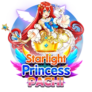 Starlight Princess sur Casino1